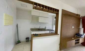 Imagem 2: Vendo apartamento 2 quartos com suite no Recreio dos Bandeirantes com clube na praia