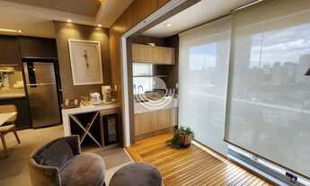 Imagem 4: Apartamento à venda em Campinas, Cambuí, com 2 suítes, com 92 m², Quartier