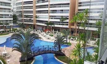 Imagem 3: Apartamento em Rua D - Enseada - Guarujá/SP