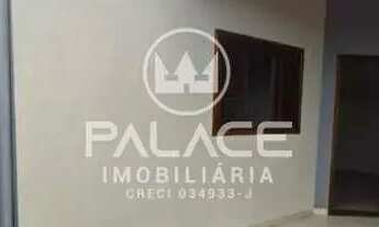 Imagem 2: Casa para venda e aluguel em residencial santo antônio, piracicaba 3 quartos 182m²