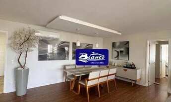 Imagem 7: Apartamento Alto Padrão - Condomínio Quartier - Vila Rosália