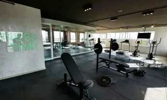 Imagem 5: Imóvel para aluguel com 47 metros quadrados com 2 quartos em Praia do Futuro II - Fortalez