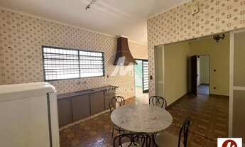 Imagem 6: Casa (térrea na rua) 3 dormitórios/suite, cozinha planejada