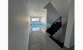 Imagem 4: Sobrado com 3 suítes, 3 vagas, 195 m2 no Parque São Domingos