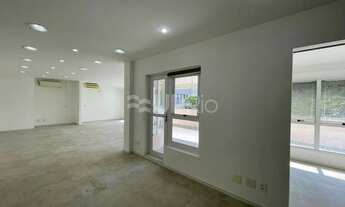 Imagem 6: Sala com 104 m² para locação, Barra da Tijuca, Rio de Janeiro, RJ
