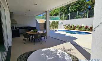 Imagem 7: CASA EM CONDOMÍNIO - GENESIS 2 - SP