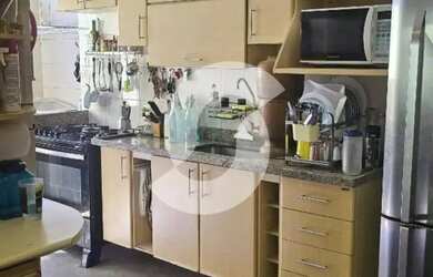 Imagem 8: Vendo apartamento com 2 quartos, suíte e vaga em Icaraí - Niterói - RJ