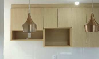 Imagem: Alugo Apartamento semi mobiliado (Park61