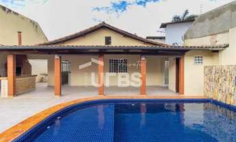 Imagem: 0 - Casa 4 quartos, sendo 2 suítes