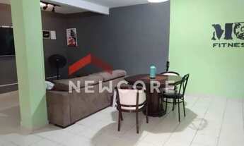 Imagem: Sobrado em Avenida General Francisco Glicério