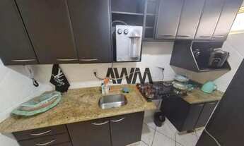 Imagem 4: Cobertura com 2 quartos à venda por R$ 630.000 - Setor Leste Universitário - Goiânia/GO