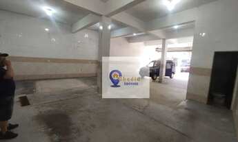 Imagem 3: Sobrado com 6 dormitórios à venda, 360 m² por R$ 500.000,00 - Jardim Keralux - São Paulo/S