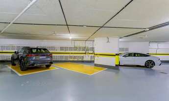 Imagem 4: Juvevê, Ed. Palazzo Reale, 1 por andar, 4 Suítes, 3 Vagas, 509,84m² sendo 383,41m² privati