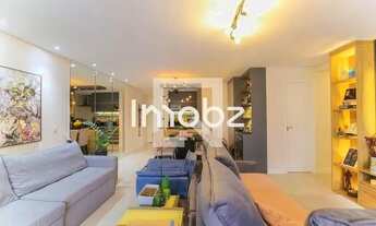 Imagem 5: Apartamento à venda no Condomínio Gracia Morumbi Lançamento - Rua Francisco José Da Silva