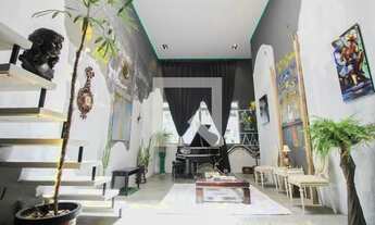 Imagem 3: Casa à Venda - Mooca, 5 Quartos, 380 m2