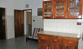 Imagem 6: Casa em Rua Mamborê - Jardim São Judas Tadeu - Guarulhos/SP