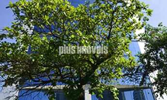 Imagem: Conjunto Duplex Brooklin