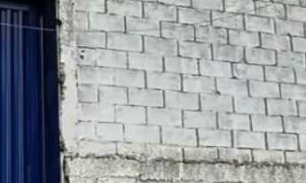 Imagem: Galpão fechado com escritório