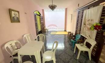 Imagem 4: Casa no Angelim Casa com 5 dormitórios