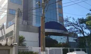 Imagem 2: PRÉDIO - BROOKLIN - SP