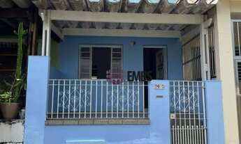 Imagem: Casa com 2 dormitórios para alugar por