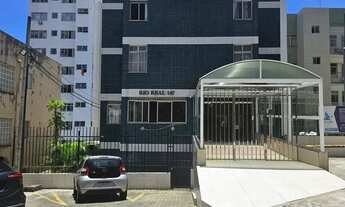 Imagem: Apartamento - Rio Real - Graça - 2/4 com