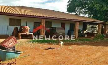 Imagem 2: Sítio em Cravinhos - Centro - Cravinhos/SP