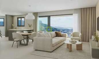 Imagem 6: Apto 3 Dorms (1 Suíte) 115m² Pagani, Palhoça Condomínio Vênus