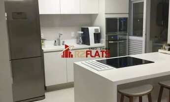 Imagem 5: Flat com ótimo preço no bairro Cidade Monções. Confira!