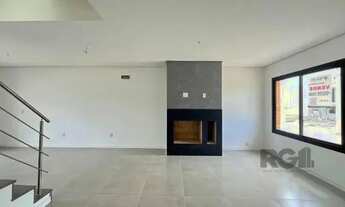 Imagem 5: Casa Condominio em Porto Alegre, no bairro Campo Novo, com 3 dormitório(s), e 3 banheiros