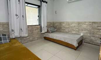 Imagem 7: Casa 3 quartos - Jardim Brasil