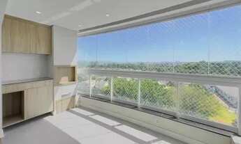 Imagem 3: BRA21470 - Aluguel Apartamento 3 Dormitórios com 108m² Condomínio Splendor Residence Famil