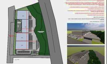Imagem 5: Terreno, 13321 m² - venda por R$ 30.000.000 ou aluguel por R$ 454.717/mês - Fazenda Velha