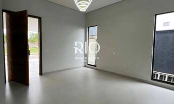 Imagem 4: Casa com 3 suítes no Con. Swiss Park em Rio Branco Acre