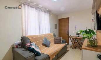 Imagem: Apartamento com 2 dormitórios à venda