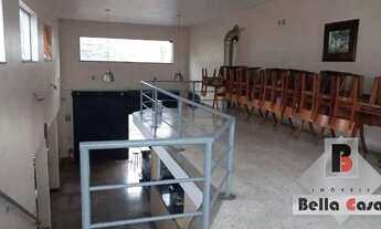 Imagem 2: Casa comercial a venda no parque da mooca