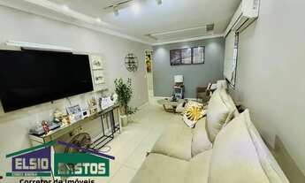 Imagem 7: Casa Duplex 3 quartos (2 suítes) Piscina Condomínio Golden Garden Campo Grande RJ