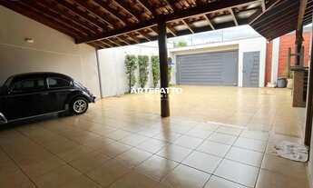 Imagem 6: CASA TERRENO INTEIRO ZANETTI