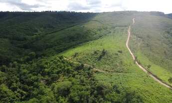 Imagem 2: Terreno na cidade fruta de leite
