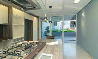 Imagem 6: Casa residencial Vila Ipiranga