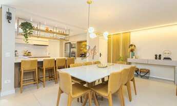 Imagem 6: Apartamento com 3 quartos no edifício Prudente 130 no Mercês