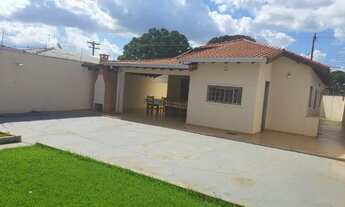 Imagem 5: Casa Térrea no Pioneiros - Próxima a UFMS