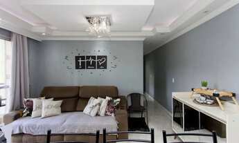 Imagem 2: Apartamento para venda em Freguesia Do Ó com 2 quartos , 52m²