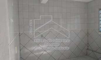 Imagem 6: Residência - Jardim Teotônio Vilela