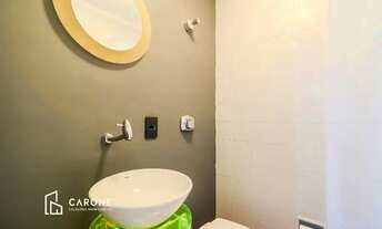 Imagem 7: Apartamento RESIDENCIAL em SÃO PAULO - SP, JARDINS