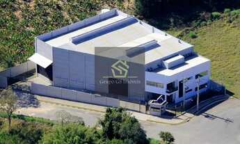 Imagem 2: Galpao a venda no distrito industrial vinhedo comprar galpao em vinhedo