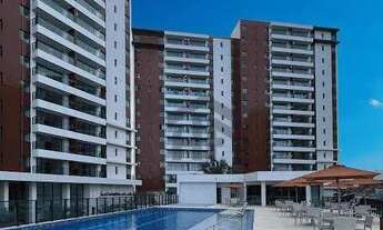 Imagem 2: Apartamento de 96m² à venda, com 3 quartos (1 suíte), localizado na Reserva do Paiva, Cabo