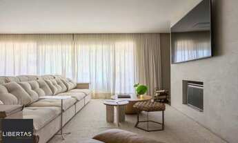 Imagem 3: Cobertura para Venda - 483.85m², 3 dormitórios, sendo 3 suites, 4 vagas - Vila Assunção