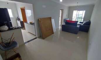 Imagem 6: Apartamento em Rua Uruguai - Guilhermina - Praia Grande/SP