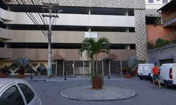 Imagem: Alugo Apto com 02 Quartos no Fonseca